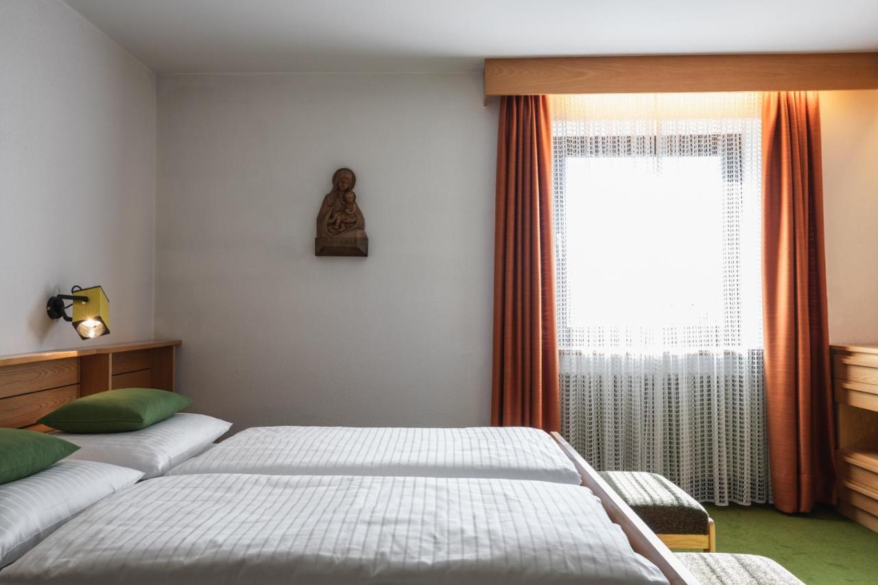 Kronplatz Lodge Dolomites San Vigilio Extérieur photo