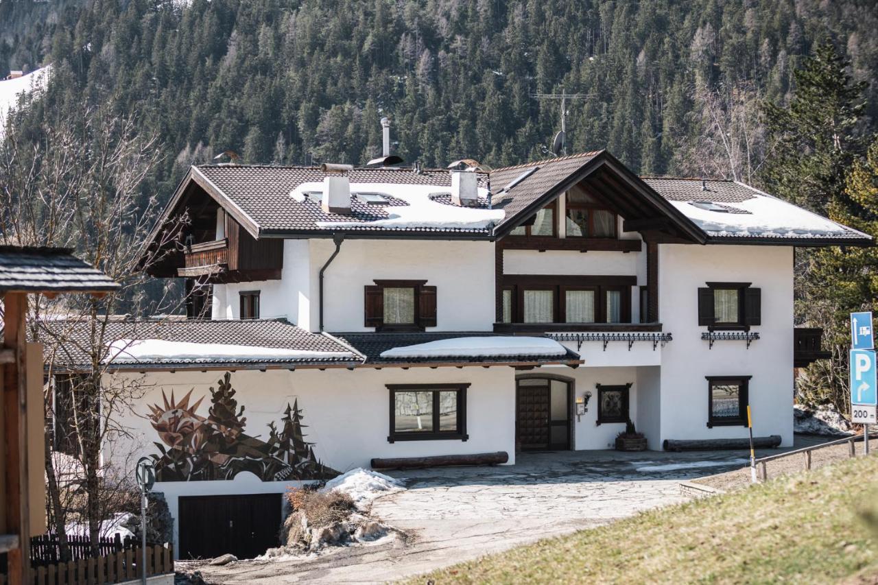 Kronplatz Lodge Dolomites San Vigilio Extérieur photo