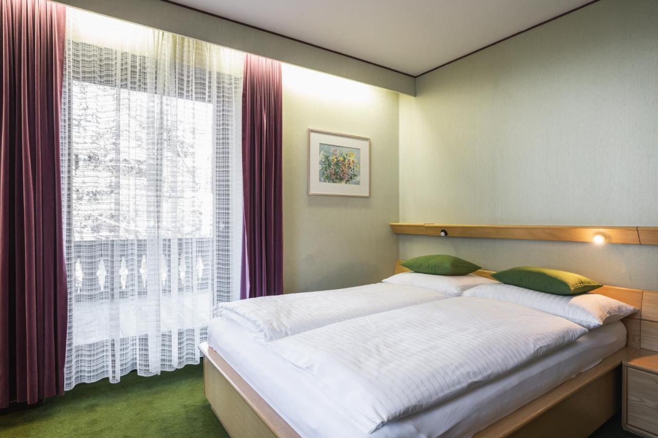 Kronplatz Lodge Dolomites San Vigilio Extérieur photo