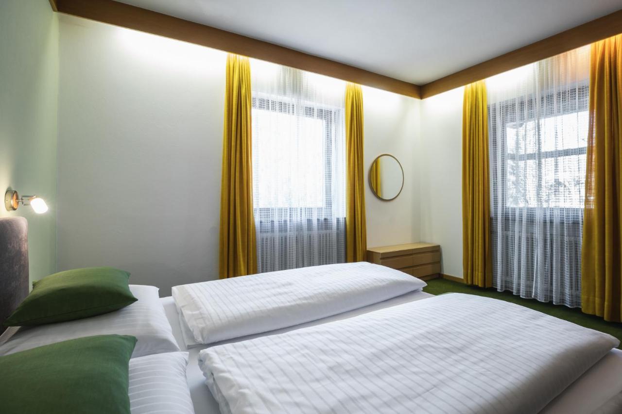 Kronplatz Lodge Dolomites San Vigilio Extérieur photo
